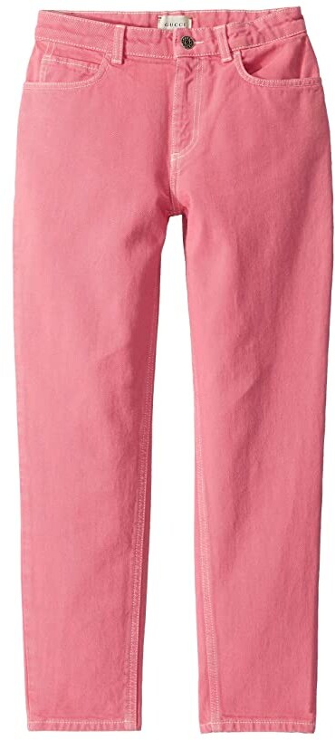 gucci pants for girls