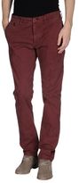 Thumbnail for your product : HTC Casual trouser