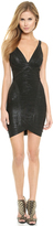 Thumbnail for your product : Herve Leger Ari Cocktail Dress
