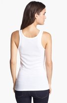 Thumbnail for your product : Splendid Ribbed Tank