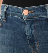 Thumbnail for your product : J Brand 835 Capri skinny cropped mid-rise jeans