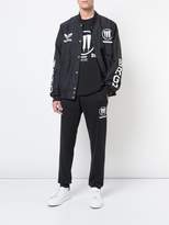 Thumbnail for your product : adidas Neighbourhood track trousers