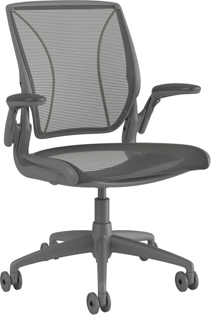 Humanscale Diffrient World Task Chair