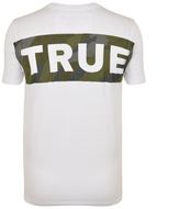 Thumbnail for your product : True Religion Camo T Shirt