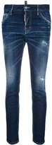 Thumbnail for your product : DSQUARED2 Cool girl jeans