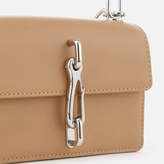 Thumbnail for your product : Alexander Wang Women's Hook Small Cross Body Bag - Nude