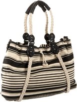 Thumbnail for your product : Melie Bianco Catalina Striped Tote