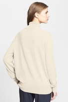 Thumbnail for your product : Theory 'Pristelle' Cashmere Turtleneck