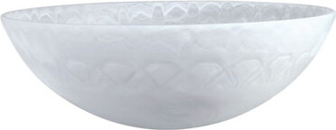 Aspen Creative Corporation 15.75" Glass Indoor Lighting Shade