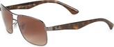 Thumbnail for your product : Ray-Ban RB3516 52MM Square Sunglasses