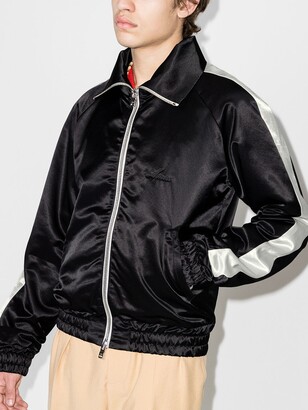 jockey track jacket