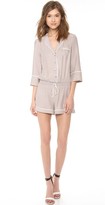 Thumbnail for your product : Parker Ally Combo Romper