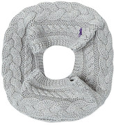 Thumbnail for your product : Ralph Lauren Aran cable knit snood