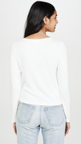 Thumbnail for your product : LnA Caterina Top