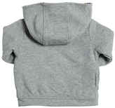 Thumbnail for your product : Junior Gaultier Reversible Cotton Piqué Sweatshirt