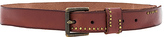 Thumbnail for your product : Linea Pelle Studded Jean Belt