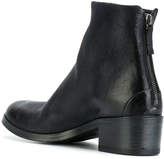 Thumbnail for your product : Marsèll classic ankle boots