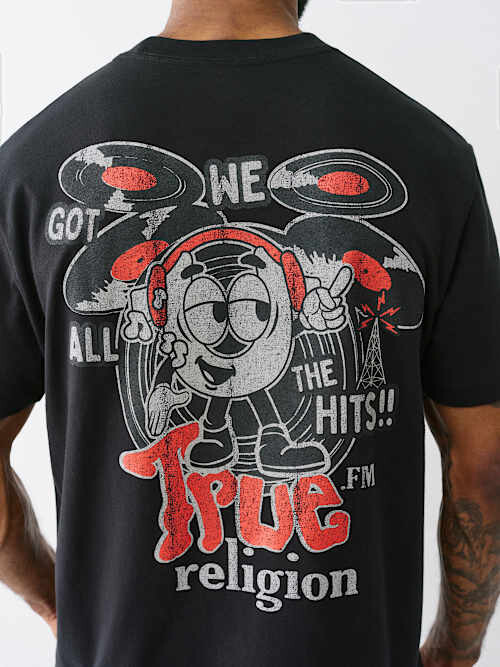 Dj Shoey T-Shirt