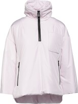 Thumbnail for your product : Baum und Pferdgarten Down Jacket Lilac
