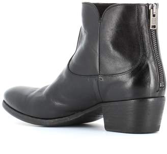 Pantanetti 11234a" Ankle Boots