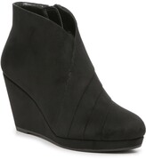 Thumbnail for your product : Impo Tabitha Wedge Bootie