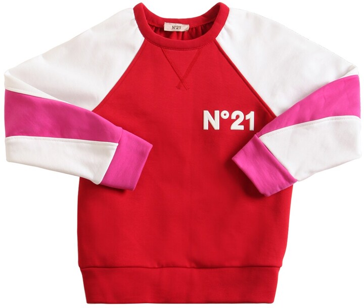 N°21 Kids' Clothes | Shop the world's largest collection of fashion 