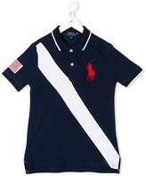 Thumbnail for your product : Ralph Lauren Kids Kids logo polo shirt