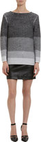 Thumbnail for your product : Helmut Lang Gradient Sweater