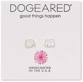 Thumbnail for your product : Dogeared Elephant Stud Earrings