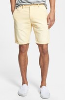 Thumbnail for your product : Gant Canvas Shorts