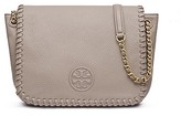 Thumbnail for your product : Tory Burch Marion Small Flap Shoulder Bag