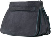 Thumbnail for your product : Marsèll Textured Accordion Detail Bag