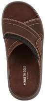 Thumbnail for your product : Kenneth Cole Leaf Mesh Sandals, Little Boys (11-3) & Big Boys (3.5-7)