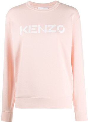 kenzo ladies sweatshirt sale