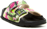 Thumbnail for your product : Birkenstock Birki's Haiti Sandal (Toddler & Little Kid)