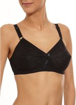 Thumbnail for your product : La Redoute LINGERELLE Pack of 2 Non-Underwired Lace Bras