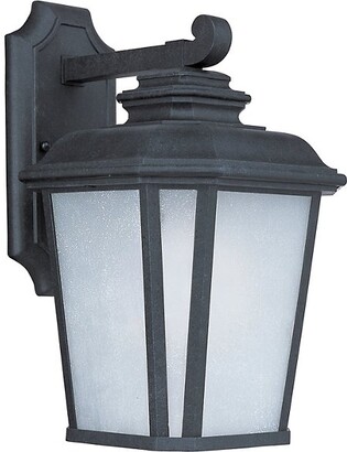 Maxim Lighting Radcliffe LED Outdoor Wall Sconce