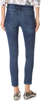DL1961 Margaux Ankle Skinny Jeans