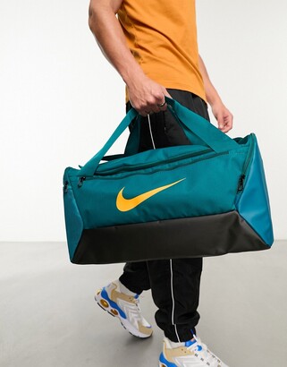 asos nike bag