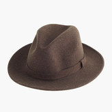 Thumbnail for your product : J.Crew Bailey® for felt hat