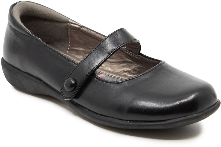 french toast mary jane uniform shoes