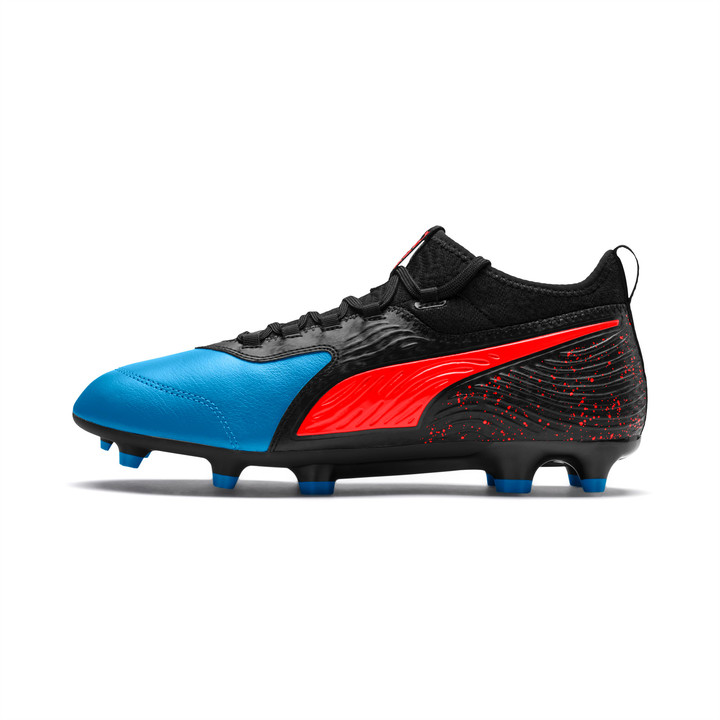 latest puma soccer boots