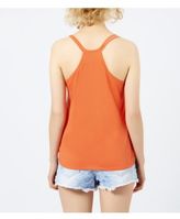 Thumbnail for your product : New Look White Metal Trim Double Strap Cami