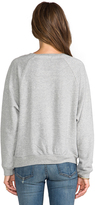 Thumbnail for your product : C&C California French Terry Raglan Sweatshirt