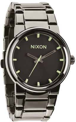 Nixon The Cannon Watch