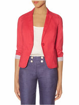 Thumbnail for your product : The Limited Outback Red® Patch Pocket Blazer