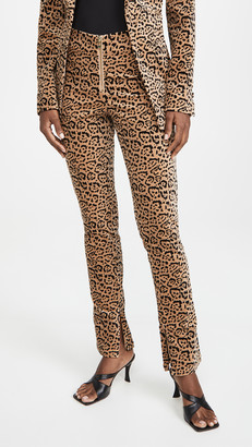 velvet pants womens australia