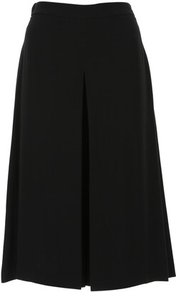 Maison Margiela A-Line Skirt