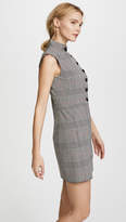 Thumbnail for your product : Veronica Beard Coco Button Up Dress