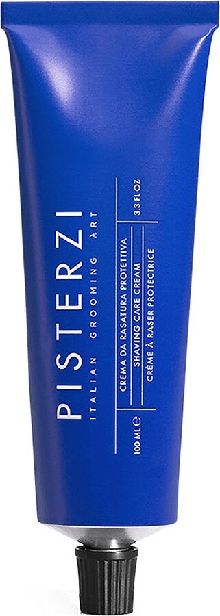 Pisterzi Shaving Care Cream Travel Size in Beauty: NA